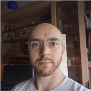 Studente di lingue e letterature pee offre lezioni online di inglese di qualsiasi livello